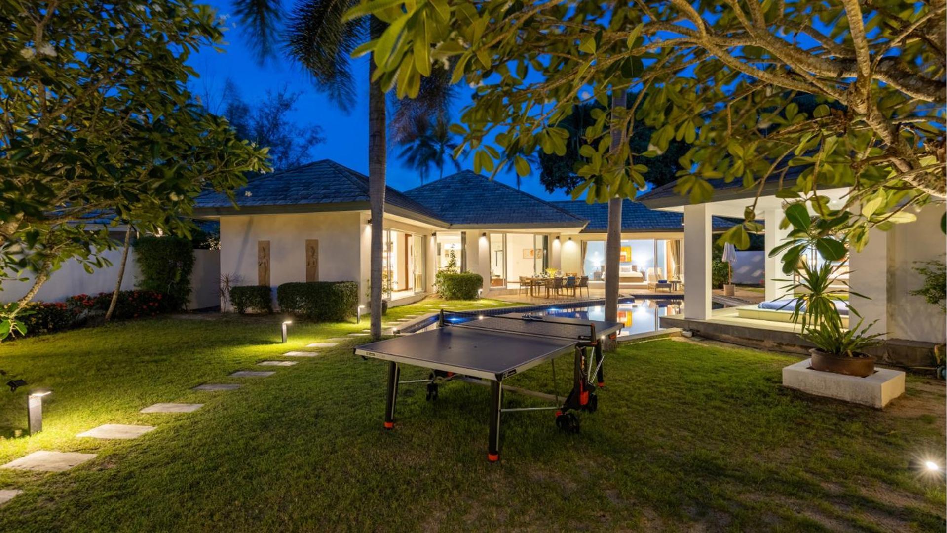 Velaya Blue At Lipa Noi * Amphoe Koksamui