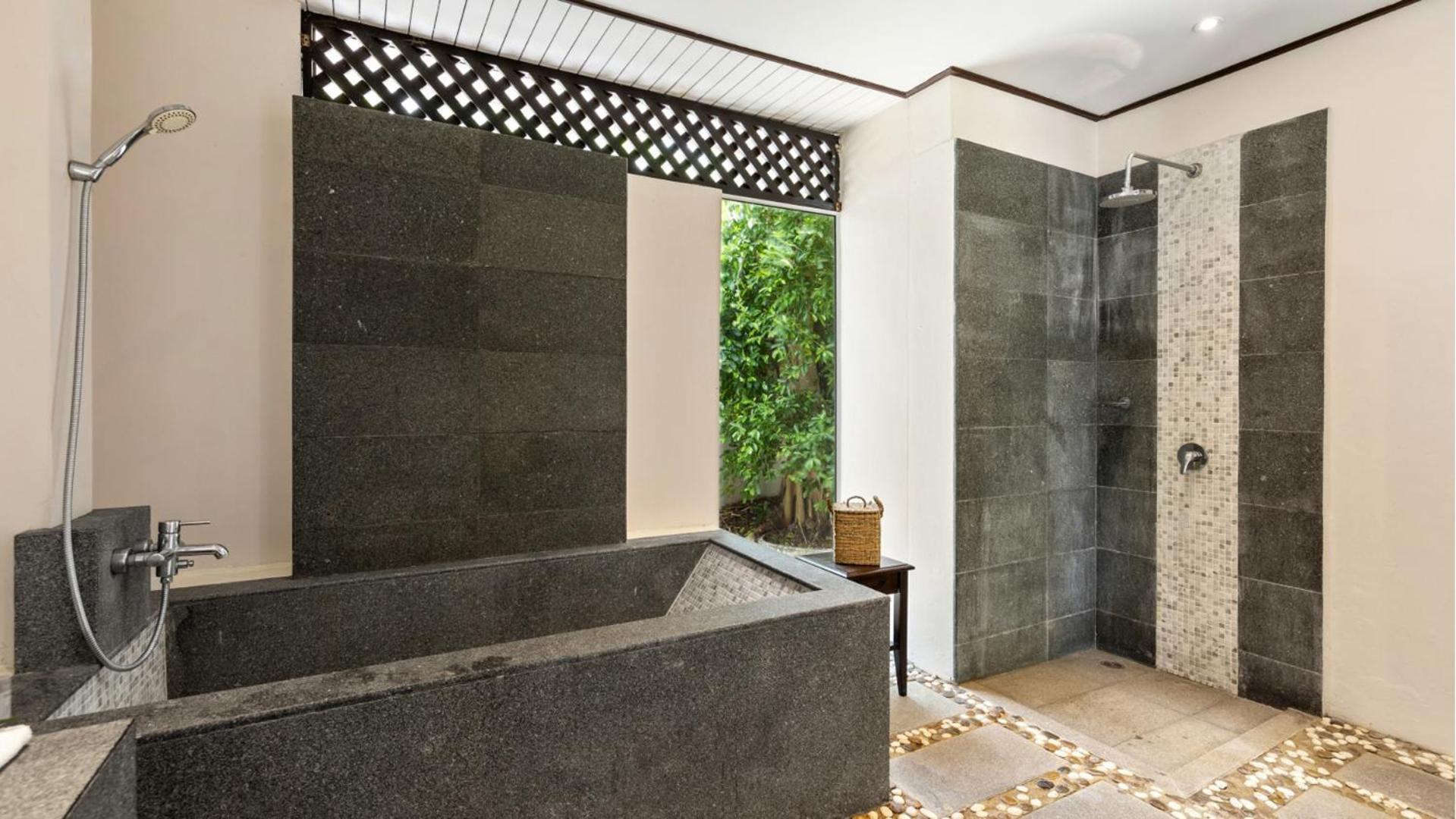 Villa Velaya Blue At Lipa Noi Amphoe Koksamui