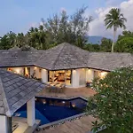 Velaya Blue Villa At Lipa Noi