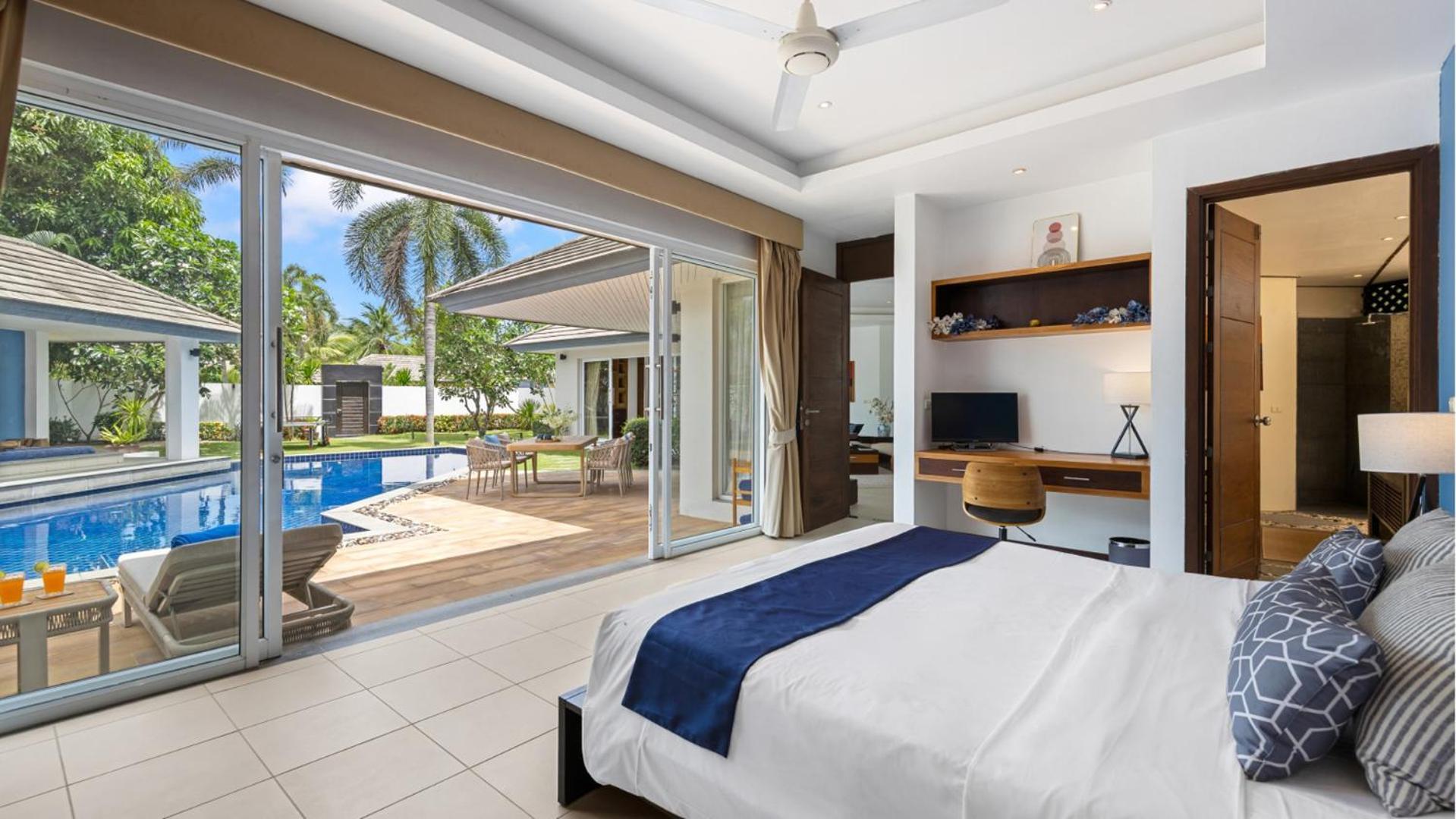 Velaya Blue At Lipa Noi * Amphoe Koksamui